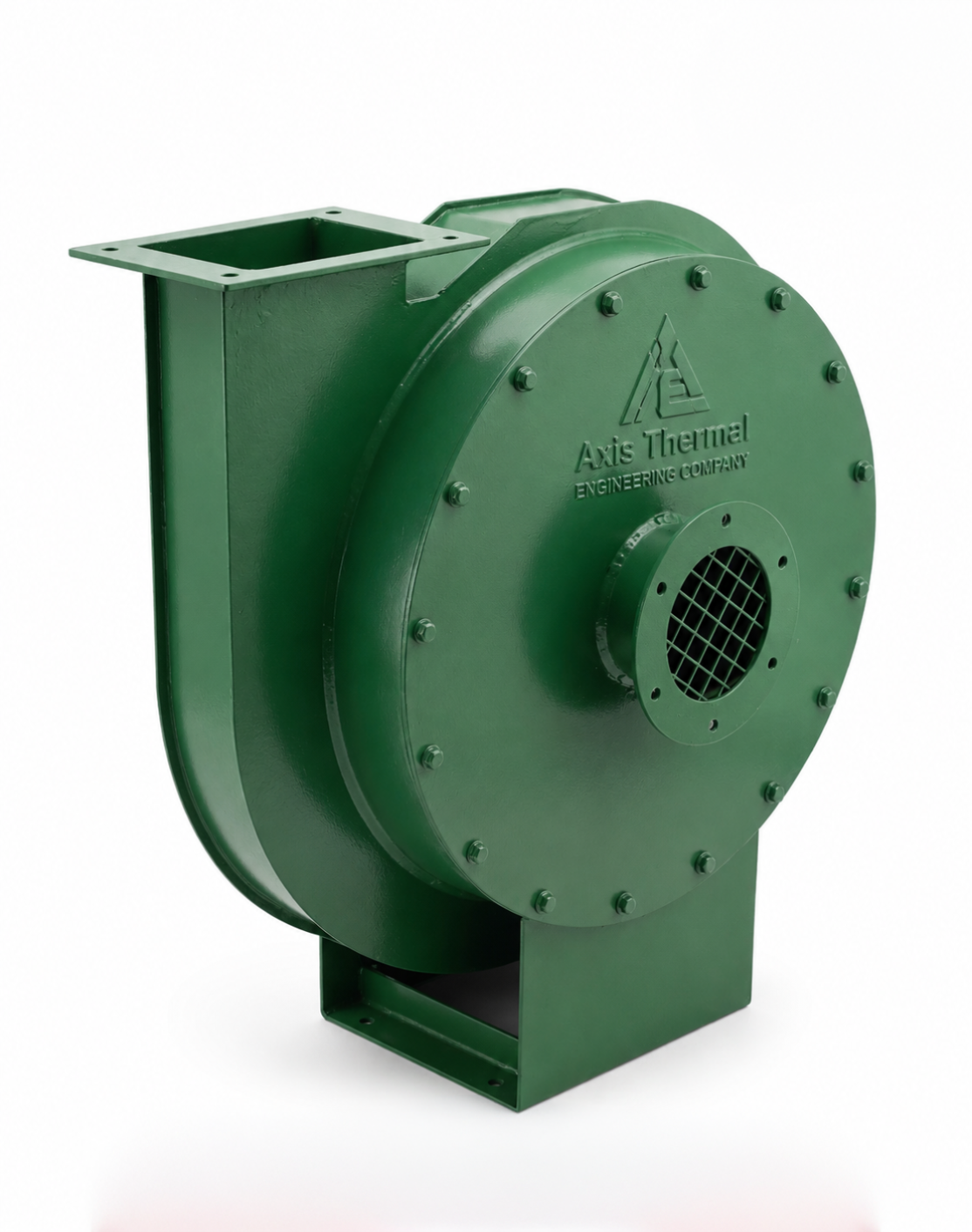 Centrifugal Air Blowers